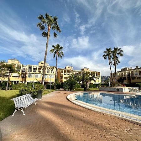 Las Delas Denia Eksteriør bilde